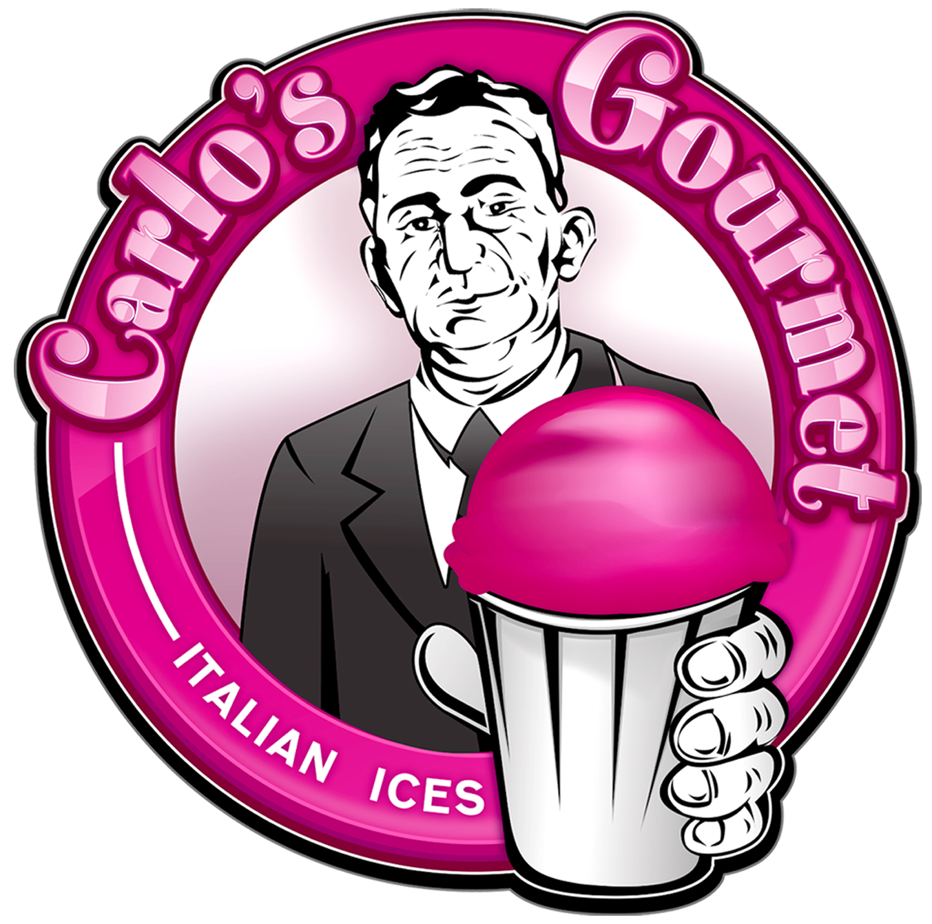 Carlos Gourmet Italian Ices